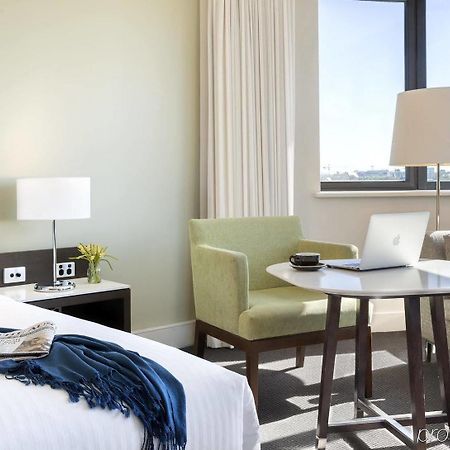 Hotel Jen Brisbane Extérieur photo