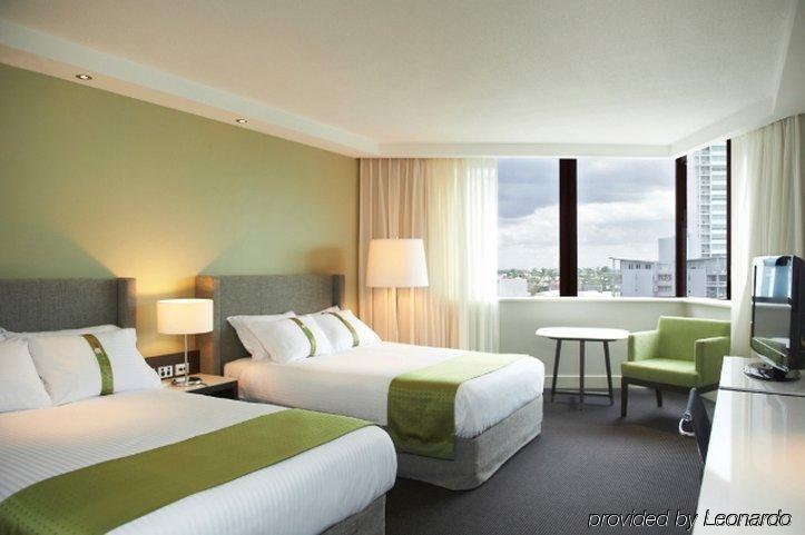 Hotel Jen Brisbane Chambre photo