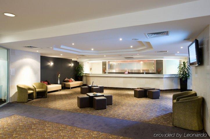Hotel Jen Brisbane Intérieur photo