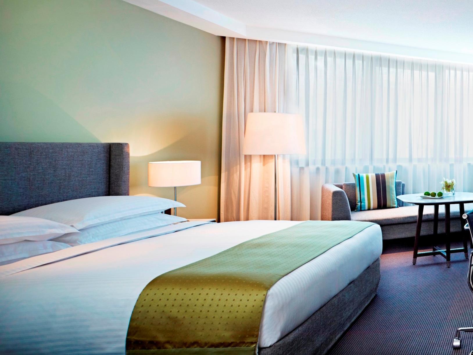 Hotel Jen Brisbane Extérieur photo