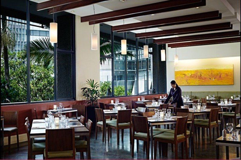 Hotel Jen Brisbane Extérieur photo