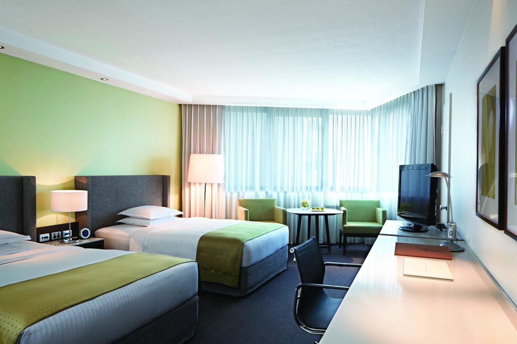 Hotel Jen Brisbane Extérieur photo