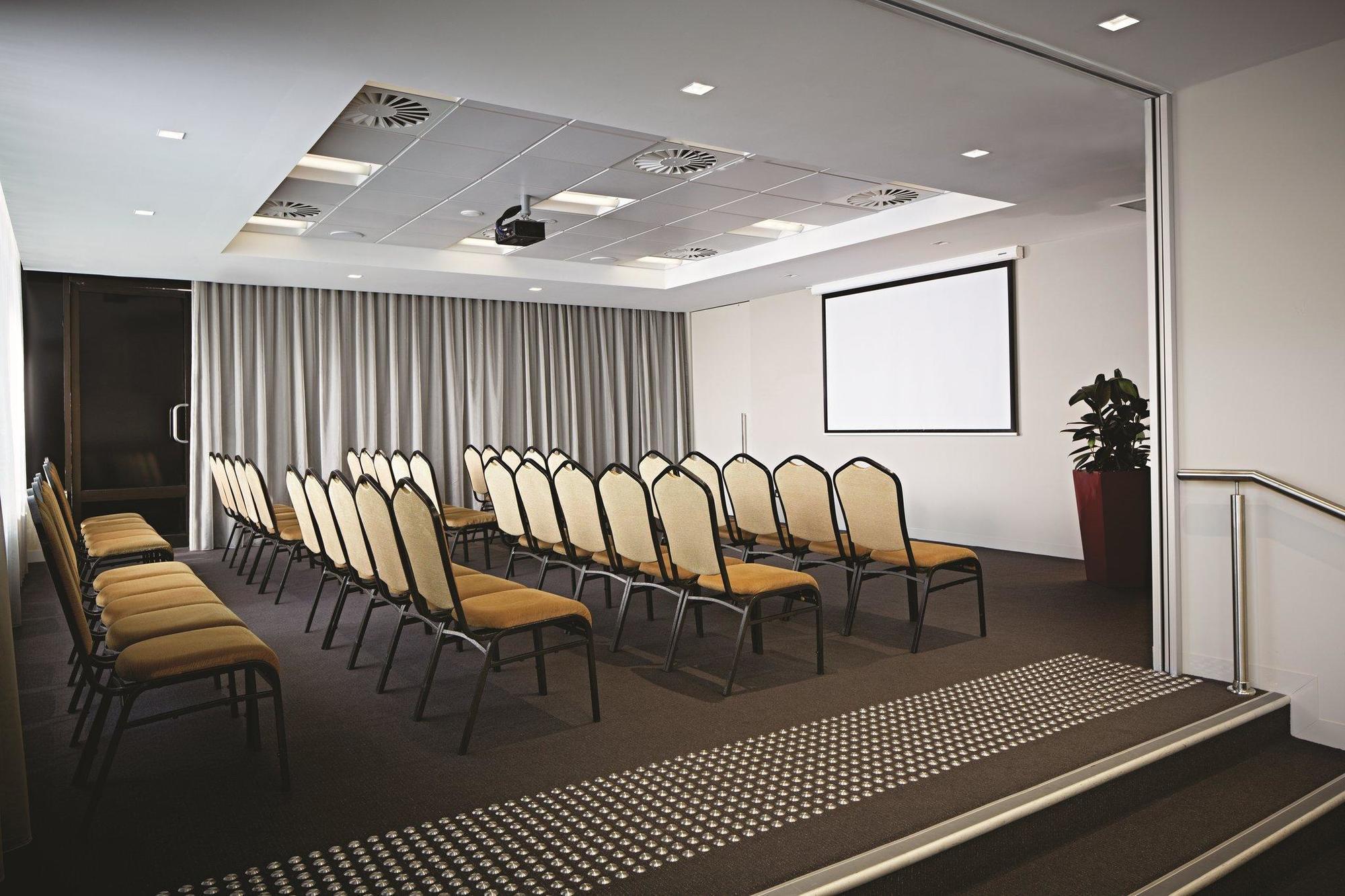 Hotel Jen Brisbane Extérieur photo