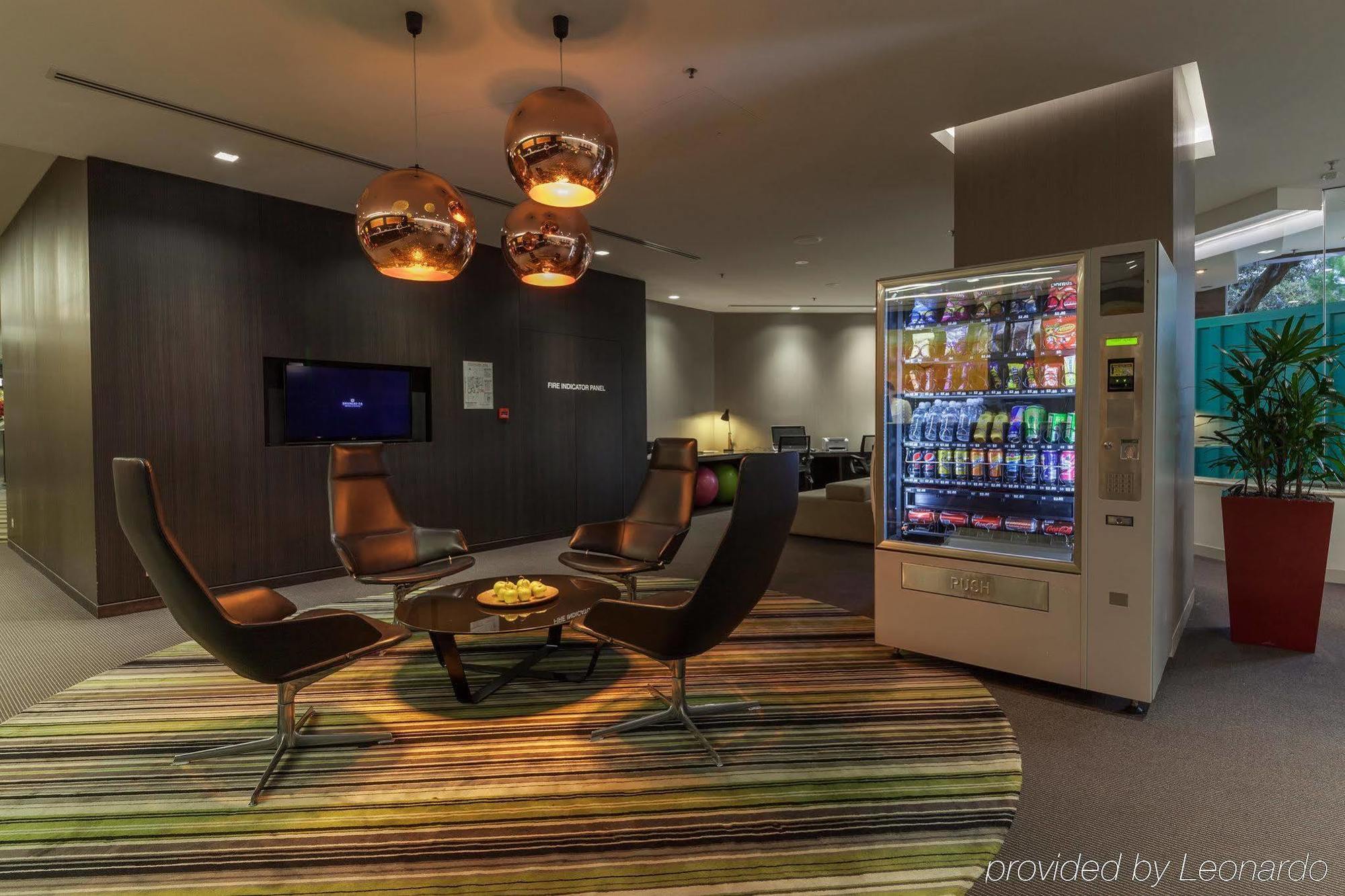 Hotel Jen Brisbane Extérieur photo