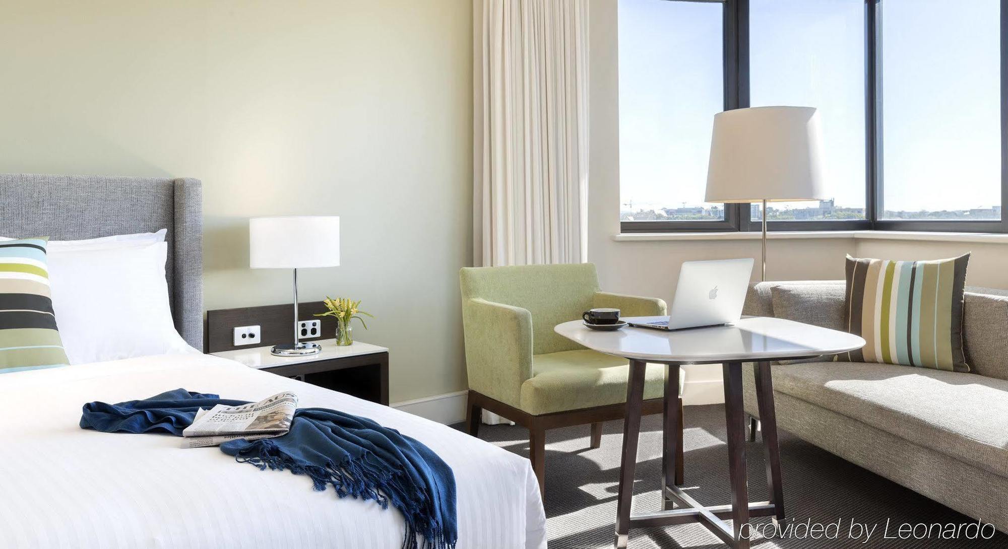 Hotel Jen Brisbane Extérieur photo