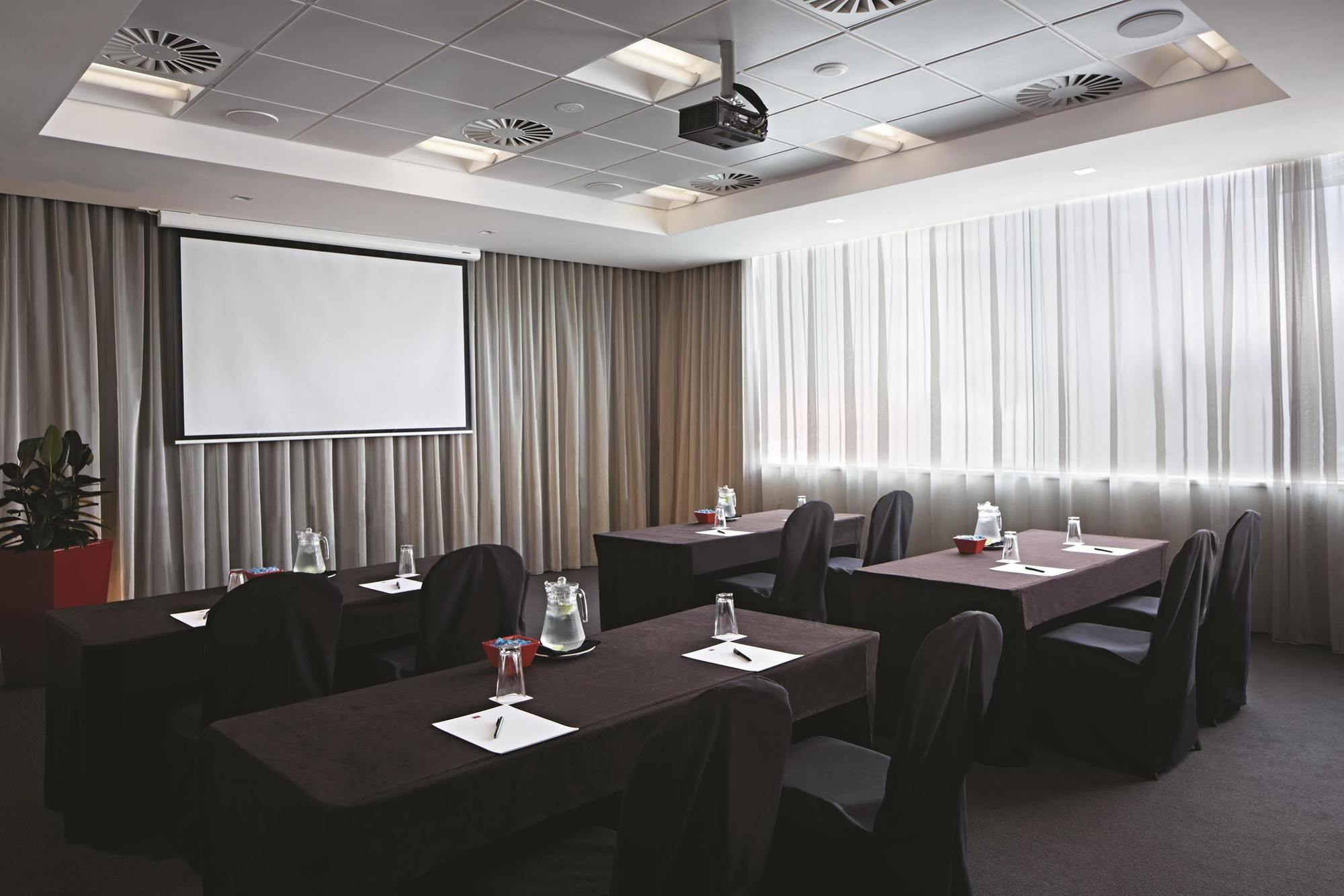Hotel Jen Brisbane Extérieur photo