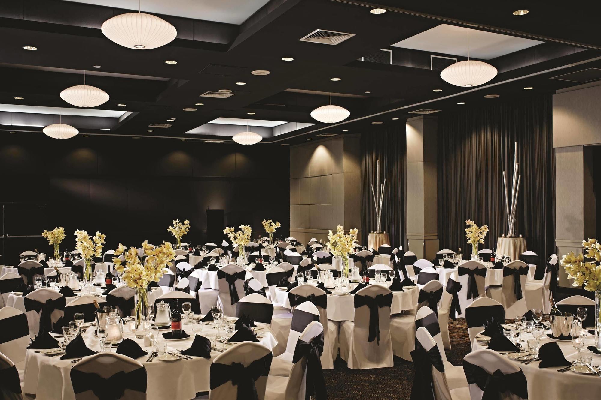 Hotel Jen Brisbane Extérieur photo