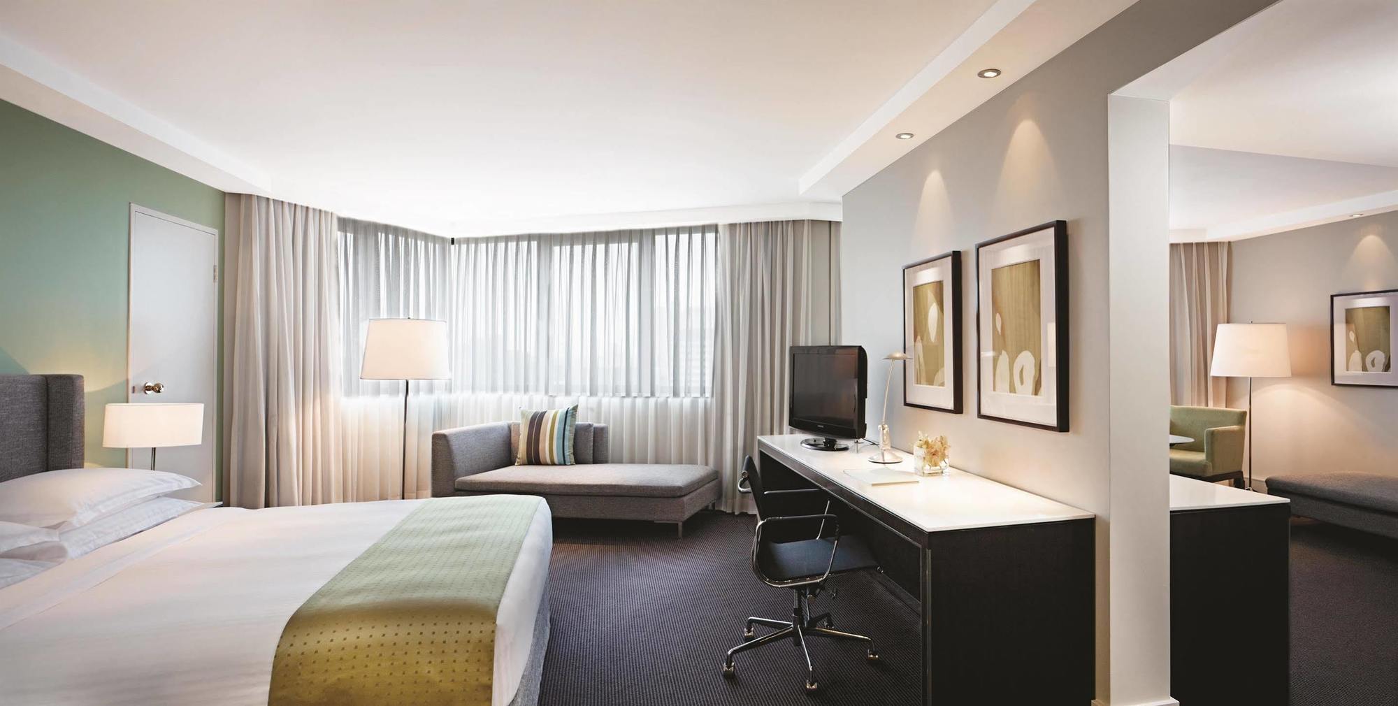 Hotel Jen Brisbane Extérieur photo