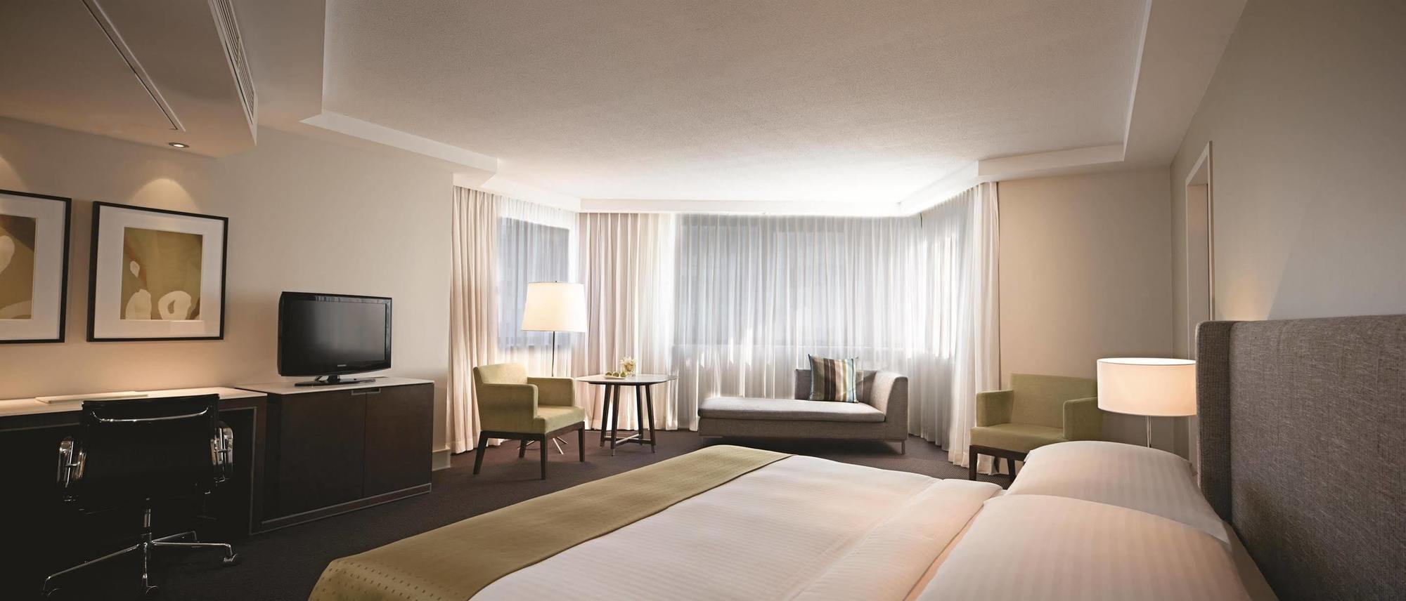 Hotel Jen Brisbane Extérieur photo