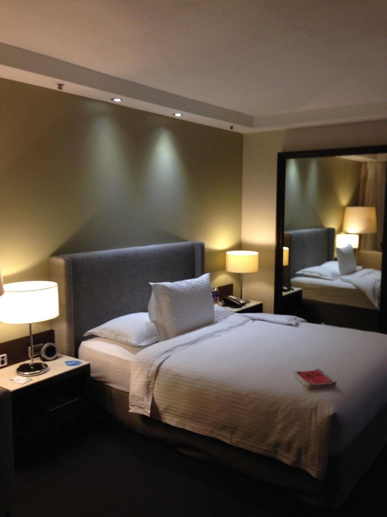 Hotel Jen Brisbane Extérieur photo