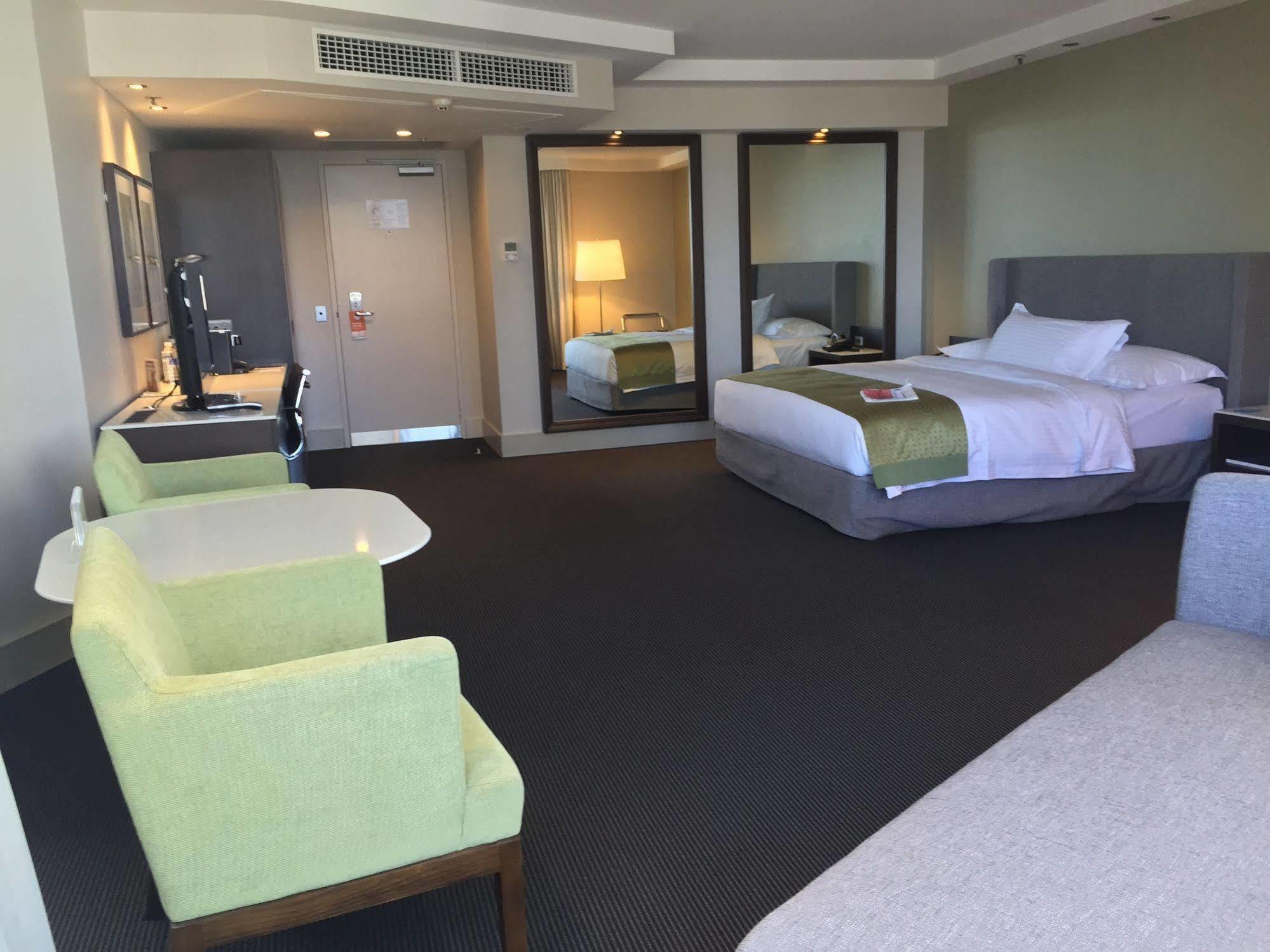 Hotel Jen Brisbane Extérieur photo