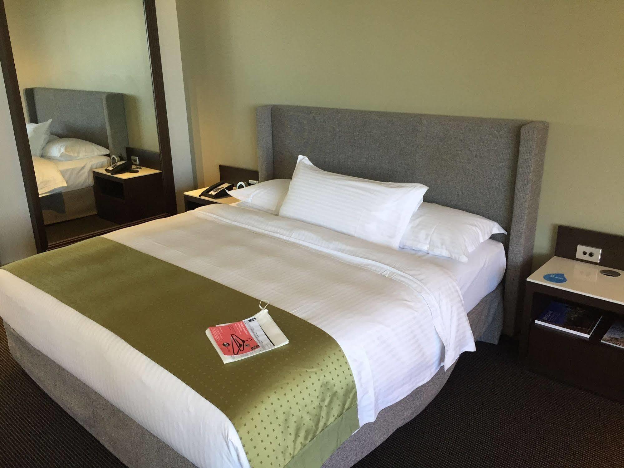Hotel Jen Brisbane Extérieur photo