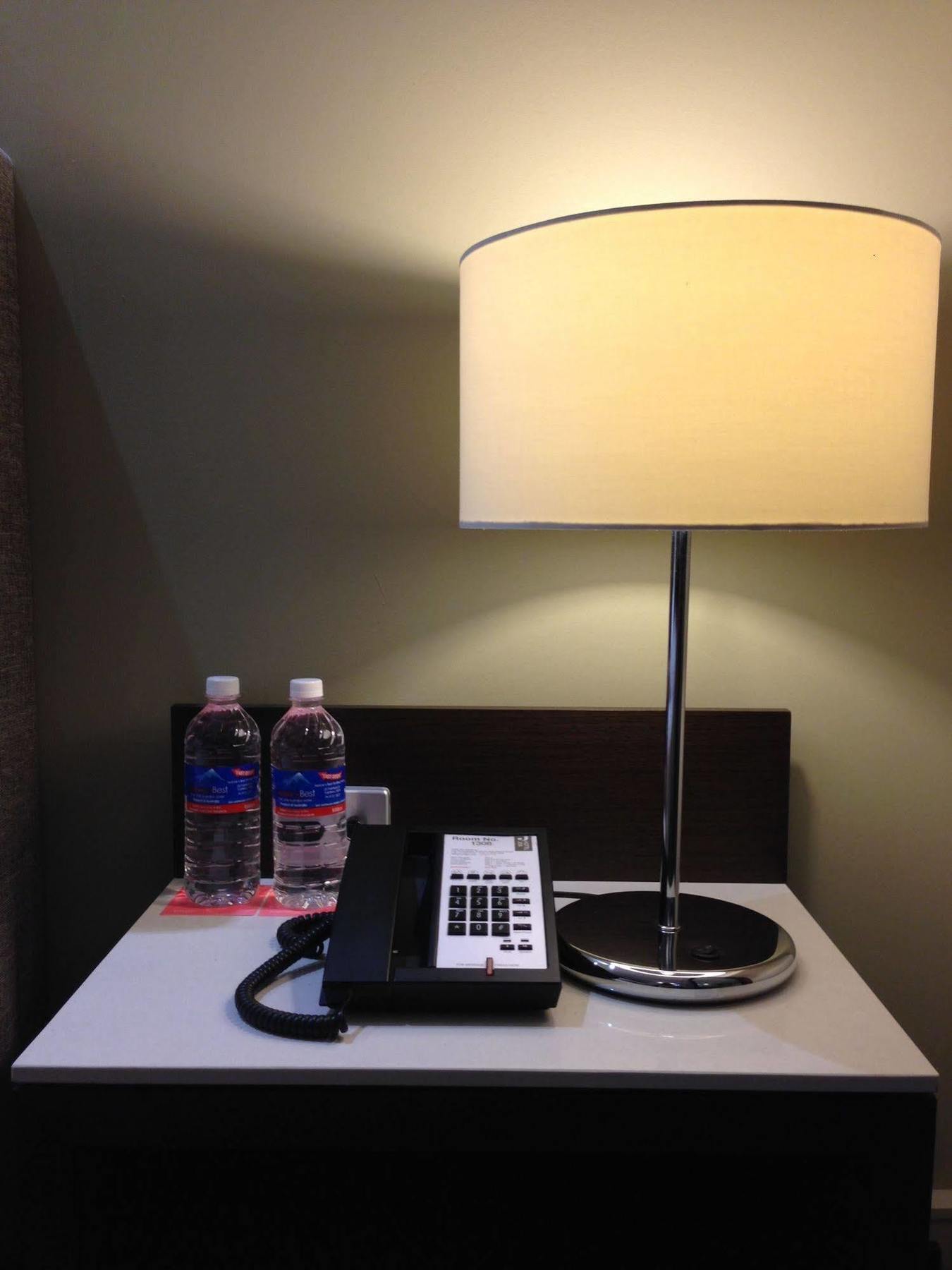 Hotel Jen Brisbane Extérieur photo