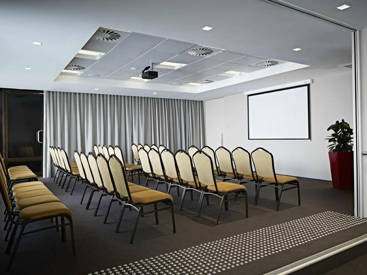 Hotel Jen Brisbane Extérieur photo